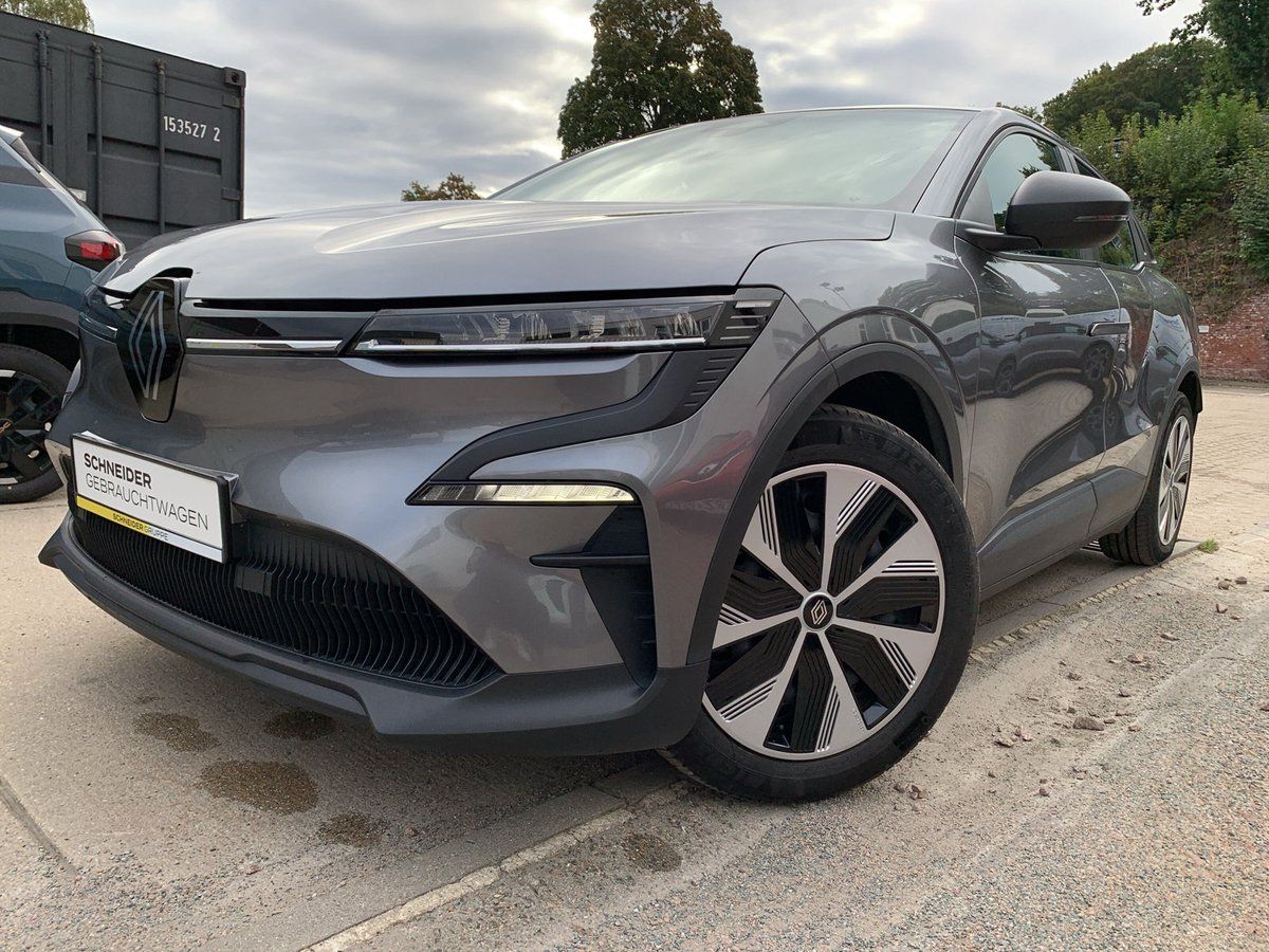 Renault Megane E-TECH - Bild 24