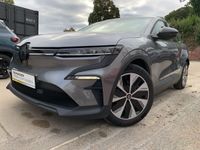 Renault Megane E-TECH - Vorschau Bild 24