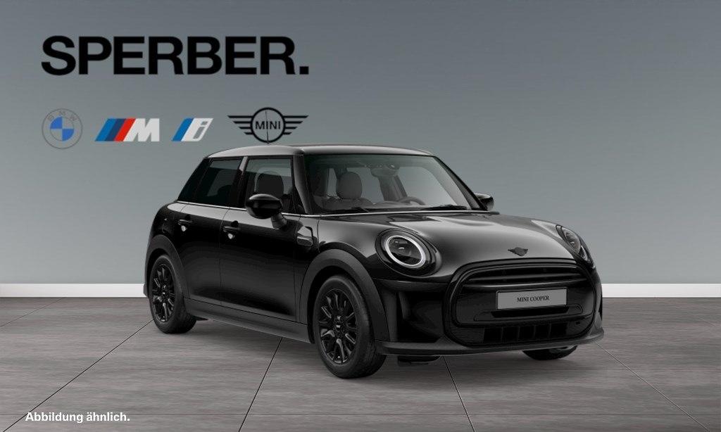 MINI Cooper Tempomat*Classic Trim*Navi Vorbereitung*