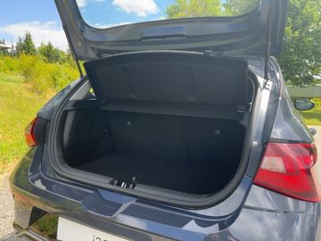 Hyundai i20 1.0 Trend (100 PS) KlimaTempomatDAB+