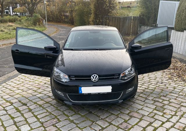 Volkswagen Polo 1.2 44kW LIFE LIFE