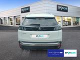 Peugeot 3008 Allure Pack HDi130 Automatik *Navi *SHZ *Gr - Peugeot 3008 Allure mit Diesel-Antrieb