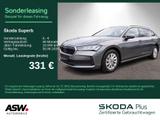 Skoda Superb Combi Essence 2.0TDI DSG LED Navi RFK AHK - Skoda Superb Jahreswagen mit Diesel-Antrieb: Kombi