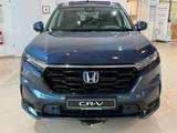 Honda CR-V e:HEV Advance AWD Style Paket AWD - Honda CR-V Style mit Hybrid-Antrieb (Benzin/Elektro)