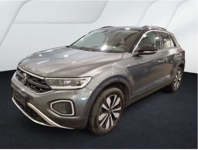 Volkswagen T-Roc - Bild 2