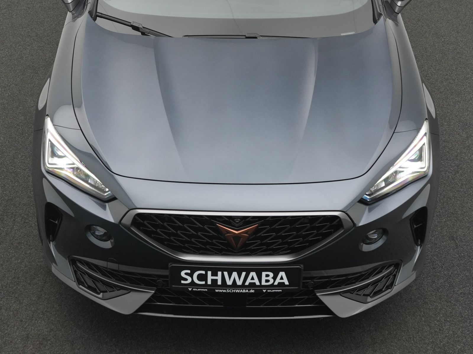 Cupra Formentor - Bild 28