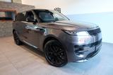 Land Rover Range Rover Sport P460e Dynamic HSE Plug-in