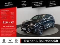 Cupra Ateca - Vorschau Bild 1