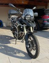BMW F 800 GS - Offers