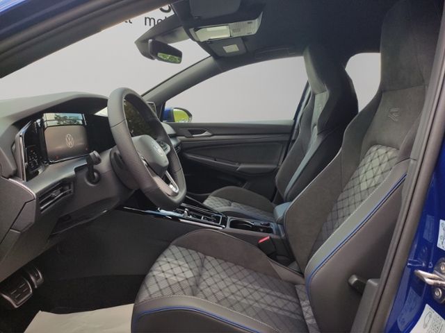 Volkswagen Golf - Bild 10