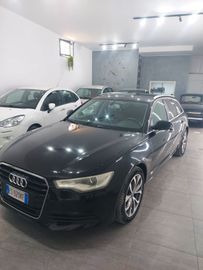 Audi A6 - 7