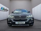 BMW X4  xDr.30d Aut. AHK+Head-Up+ACC+Glasdach+HIIF - BMW X4 in Erfurt