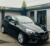 BMW 216 Active Tourer PDC Alu SH 2.Hand Garantie - BMW 216 Active Tourer aus 2016