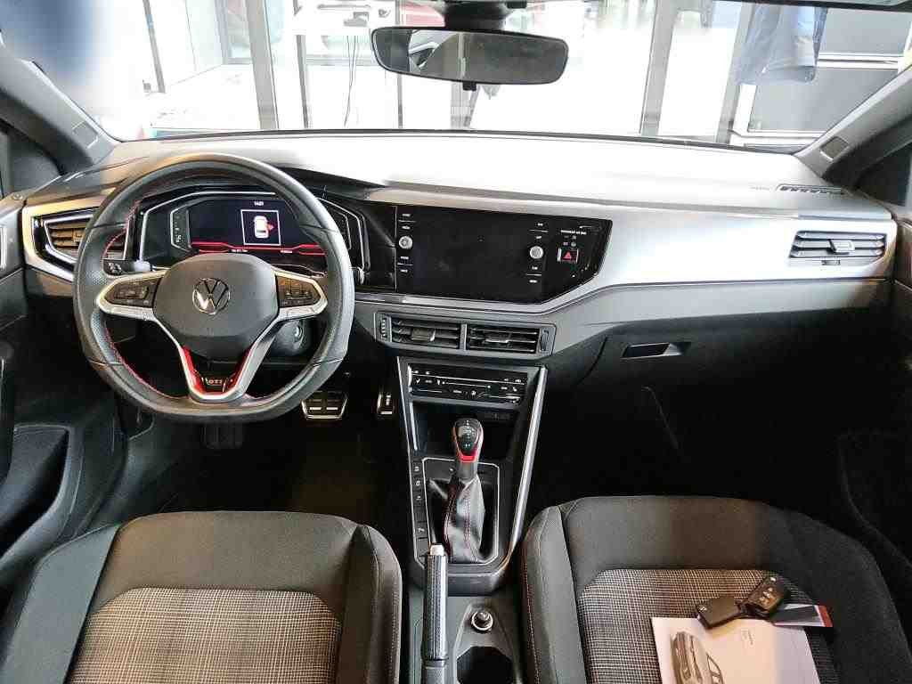 Volkswagen Polo - Bild 5