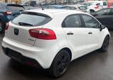 Kia Rio Business Line  1,1 crdi *KLIMA*4TRG*EURO5 - Kia Rio in Hagen