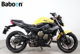 Yamaha XJ 6 N ABS - YAMAHA 2009 XJ6