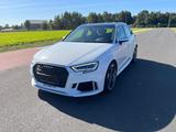 Audi RS3 400PS 09/2017 - Audi RS3: Ps