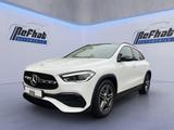 Mercedes-Benz GLA 250 4Matic AMG*LED*AMBIEN*PANO*NIGHT*WIDESCR - Mercedes-Benz GLA 250: 4matic