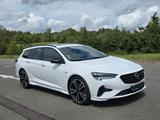 Opel Insignia Sports Tourer OPC-+GS-line AHK 