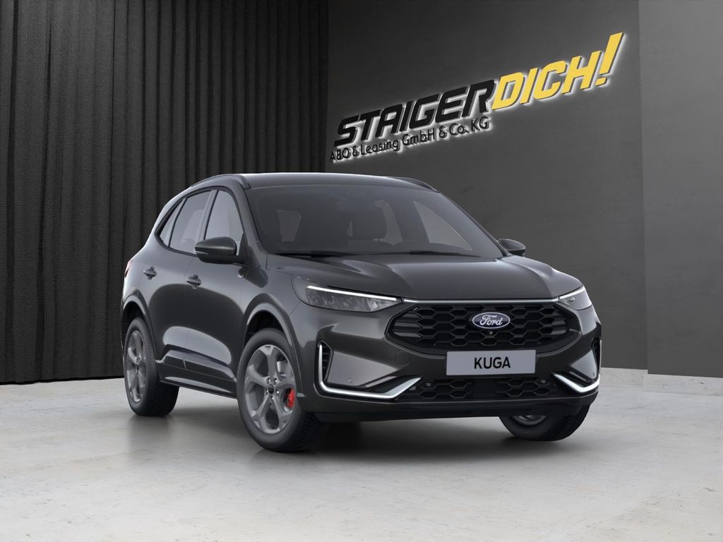 Image of Ford Kuga