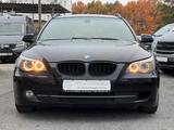 BMW 520d Touring - BMW 520 aus 2009: 520d