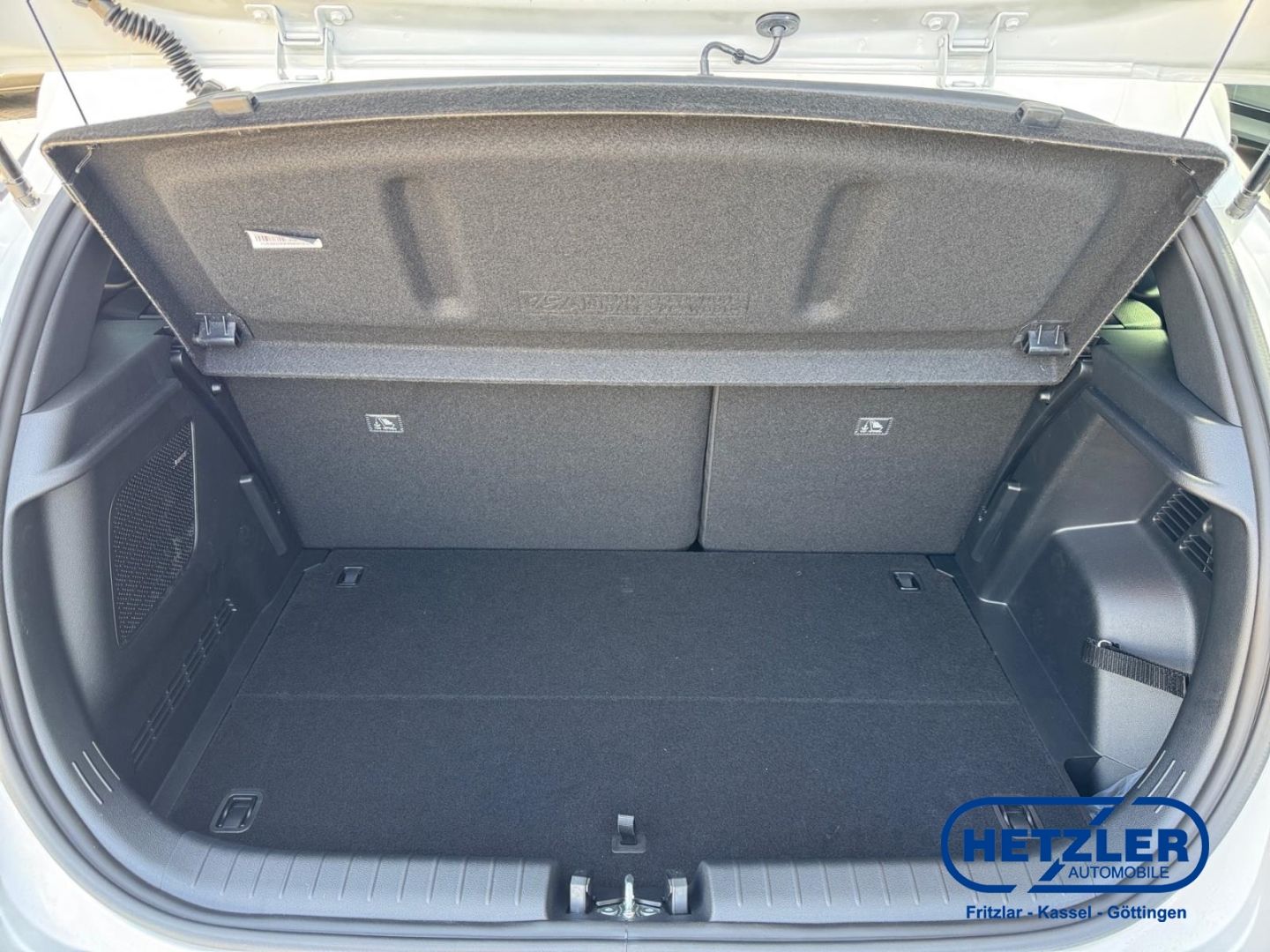 Hyundai i20 – Bild 12
