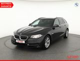 BMW 520d Touring Bi-Xenon Kamera Head-Up Navi Leder - BMW 5er Reihe aus 2016