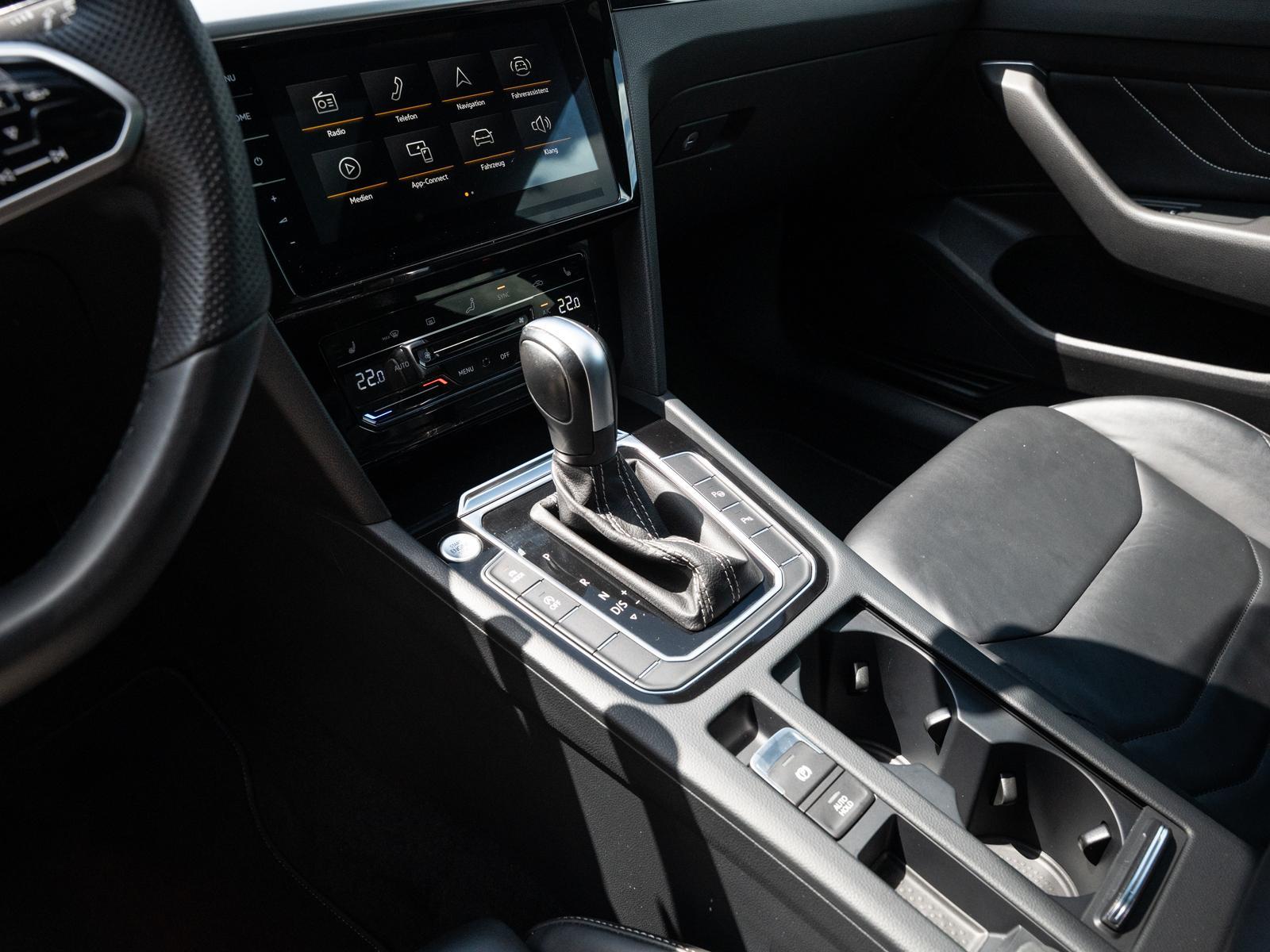 Volkswagen Arteon R-Line AHK DCC Nappa / Carbon Style PANO, миниатюра 26