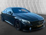 Mercedes-Benz S 500 Coupe 4Matic AMG LINE PANO HEAD UP 360 - Mercedes-Benz S 500: Sportwagen