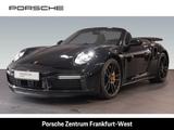 Porsche 992 911 Turbo S Cabriolet InnoDrive LED-Matrix