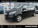 Mercedes-Benz V 300 d AVANTGARDE EL el.Türen lange SchienenBC - Mercedes-Benz A 300