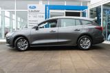 Ford Focus 1,0 Titanium Turnier *-33,1% Autom Assist+ - Ford Focus in Braunschweig