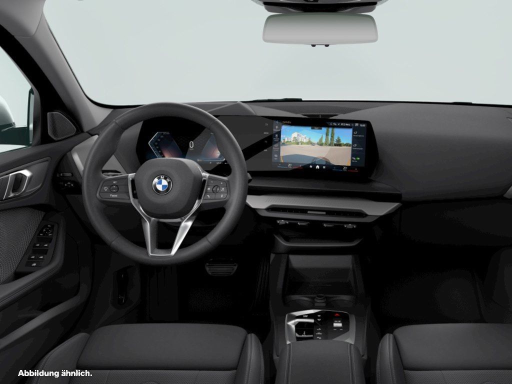 BMW 120 - Bild 4