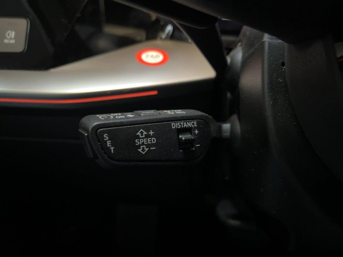 Audi A3 Sportback 1.0 TSI S-line S-TRONIC+NAV+VIRT+LE, миниатюра 14