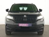 Skoda Kodiaq Sportline LED|Kamera|ACC|SHZ|PDC|Nav|Kess - Skoda Kodiaq: Alcantara