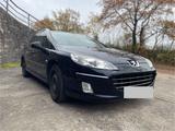 Peugeot 407 SW Diesel - gebrauchte Peugeot 407 aus dem Jahr 2010