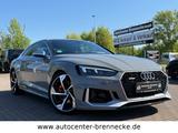Audi RS5 Coupe quattro*ACC*B&O*Matrix*RS-Abgasanlage* - gebrauchte Audi RS5 aus dem Jahr 2018