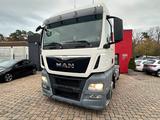 MAN TGX 18 400 FSA / 4x2   Klima STH - Man TGX 18-400