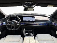 BMW i7 - Vorschau Bild 17