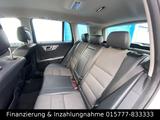 Mercedes-Benz GLK 220 CDI 4Matic Automatik AHK Navi Xenon - gebrauchte Mercedes-Benz GLK 220 aus dem Jahr 2012