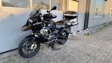 BMW R1250 GS Adventure Vollaustattung  - BMW ADVENTURE 1250 GS