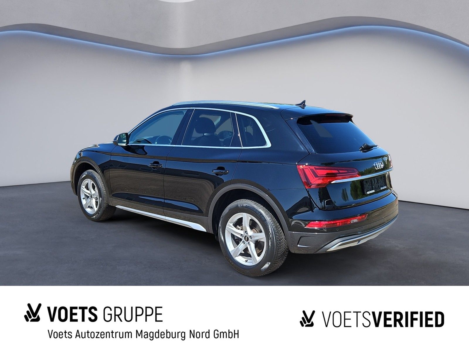 Audi Q5 - Bild 4