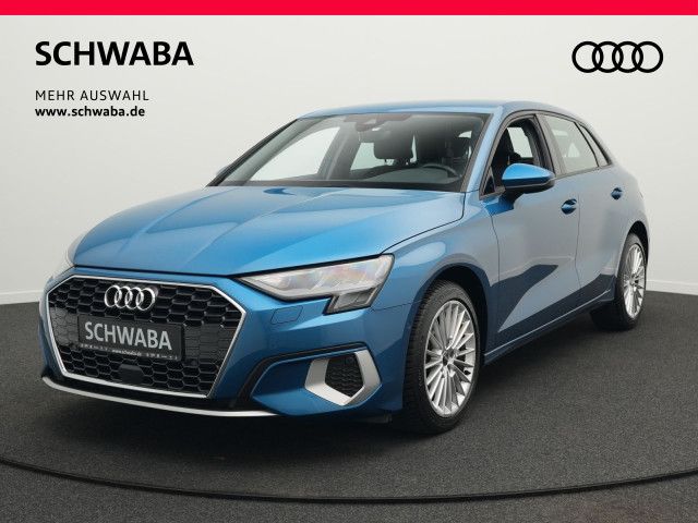 Image of Audi A3