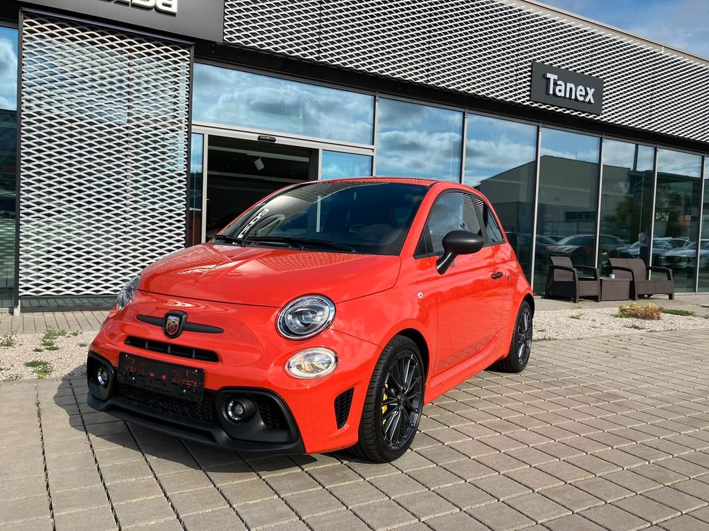 Abarth 695