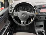 Volkswagen Golf Plus 1.2 TSI Style - VW Golf Plus Gebrauchtwagen in Berlin