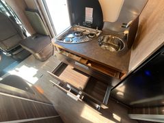 Laika ECOVIP L 3009*Dachklima*TV*Solar*Winterfest*AHK