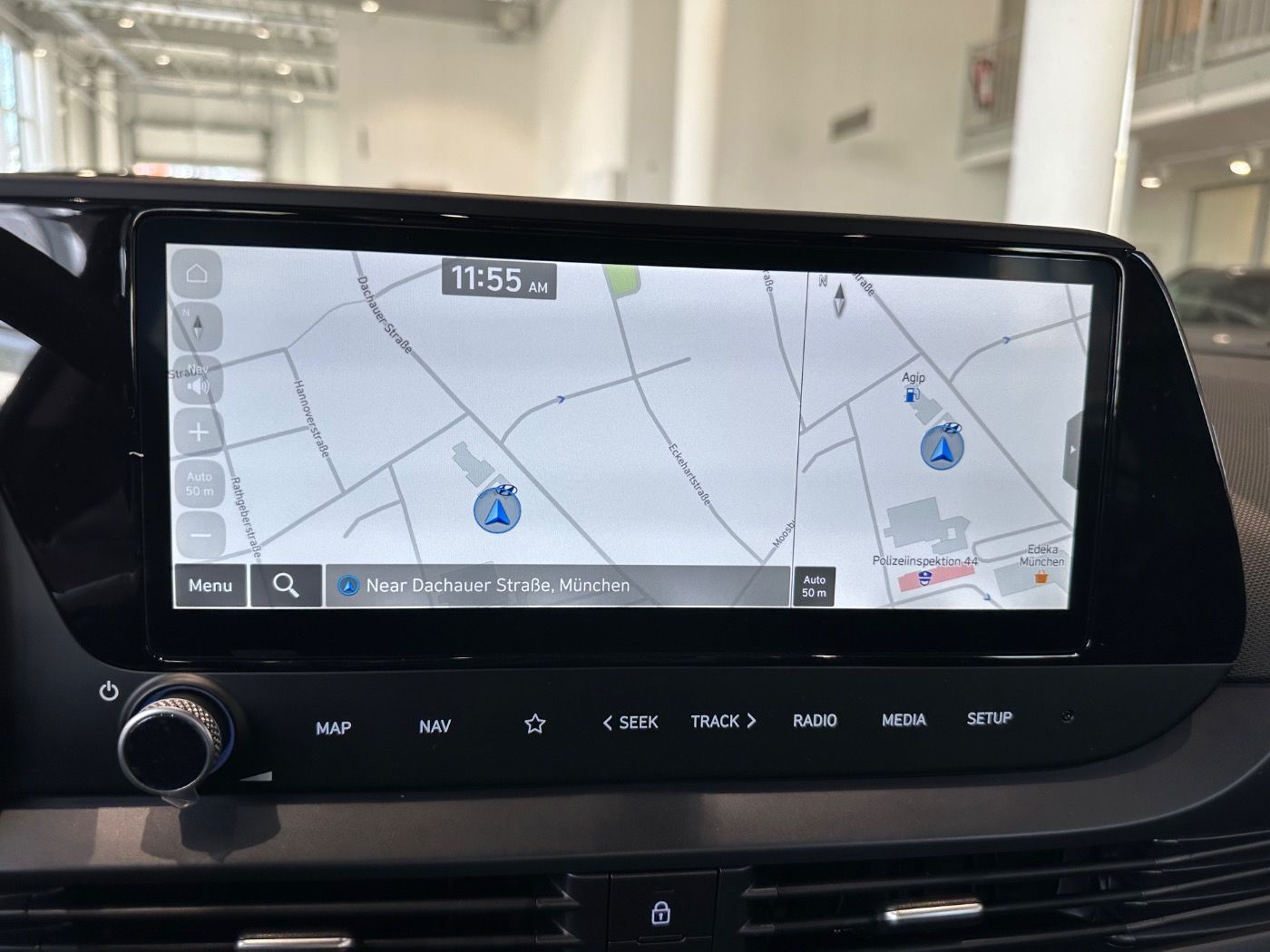 Hyundai BAYON – Bild 13