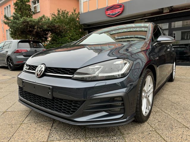 Volkswagen Golf VII Lim. GTD BMT/Start-Stopp*PANO*LED*NAVI