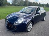 Alfa Romeo Giulietta Turismo 2.0d EURO 5 170 PS *60.000km* - Alfa Romeo: 2.5