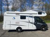 Fiat Knaus Ducato 130 Multijet 2015 - Fiat Etagenbett